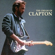 Buy Cream Of Clapton