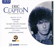 Buy Eric Clapton - The Yardbird Years