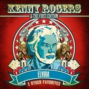 Buy Elvira & Other Favorites