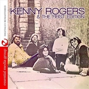 Buy Kenny Rogers & First Edition
