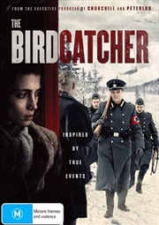 Buy Birdcatcher, The