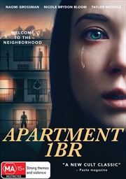 Buy Apartment 1BR