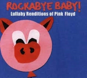 Buy Lullaby Renditions: Pink Floyd