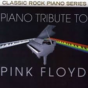 Buy Piano Tribute To Pink Floyd
