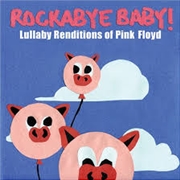 Buy Pink Floyd Lullaby Renditions