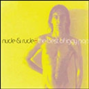 Buy Nude & Rude Best Of Iggy 