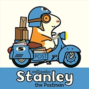 Buy Stanley The Postman