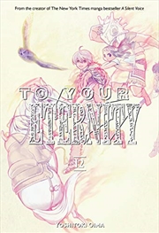Buy To Your Eternity 12