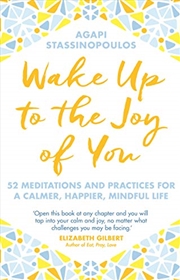 Buy Wake Up To The Joy Of You