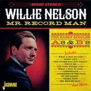 Buy Mr. Record Man: Early Singles As & Bs