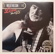 Buy Live From Austin Tx