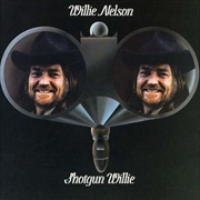 Buy Shotgun Willie
