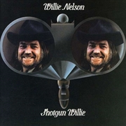 Buy Shotgun Willie