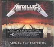 Buy Master Of Puppets