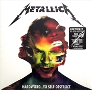 Buy Hardwired: To Self-Destruct