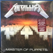 Buy Master Of Puppets