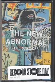 Buy New Abnormal