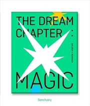 Buy Dream Chapter: Magic (Sanctuary) (Green Art)