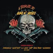Buy Tribute To Guns N Roses