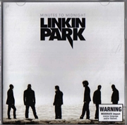Minutes To Midnight | CD
