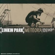 Meteora | CD