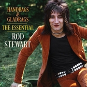 Handbags & Gladrags: The Essential Rod Stewart | CD