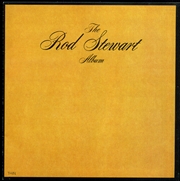Buy Rod Stewart Album