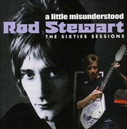 Buy Little Misunderstood - The Sixties Sessions