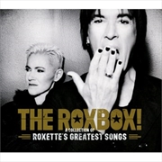 Roxbox | CD
