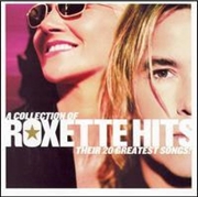 Collection Of Roxette Hits: Their 20 Greatest | CD