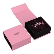 Album, The - Pink Version | CD