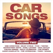 Buy Car Songs - Vol 2