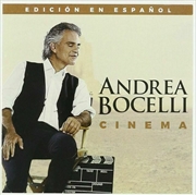 Cinema | CD