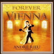 Forever Vienna | CD