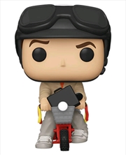 Buy Dumb and Dumber - Lloyd with Bicycle Pop! Ride