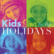 Buy Kids Sing For The Holidays