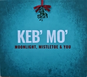 Buy Moonlight Mistletoe And You