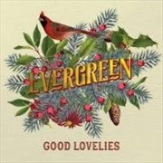 Buy Evergreen