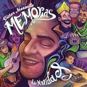 Buy Memorias De Navidad