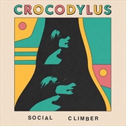 Social Climber / Camouflage | Vinyl