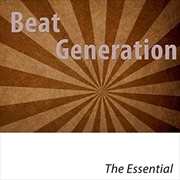 Buy Beat Generation