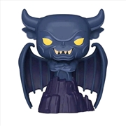 Buy Fantasia - Menacing Chernabog 80th Anniversary Pop! Vinyl
