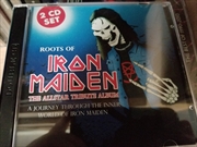 Buy Roots Of Iron Maiden