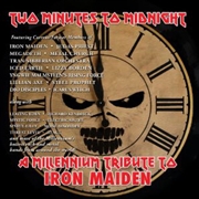 Buy Two Minutes To Midnight: Trib To Iron Maiden