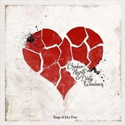 Buy Broken Hearts & Dirty Windows: Songs Of John Prine