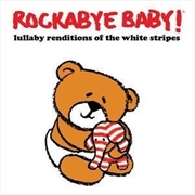 Buy Lullaby Renditions Of White Stripes