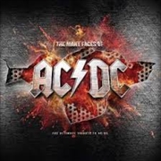 Buy Many Faces Of AC/DC
