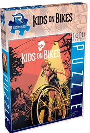 Buy Kids On Bikes Puzzle