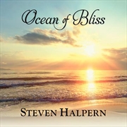 Buy Ocean Of Bliss - Brainwave Entrainment