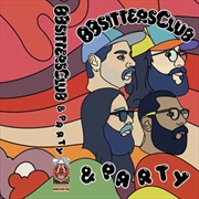 Buy Bbsitters Club And Party